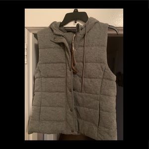 Cotton on vest